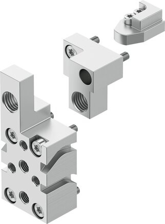 Exemplarische Darstellung: DADP-SP-G9-6-R (8173532)   &   DADP-SP-G9-10-R (8173533)   &   DADP-SP-G9-16-R (8173534)