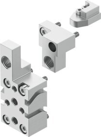 Exemplarische Darstellung: DADP-SP-G9-6-R (8173532)   &   DADP-SP-G9-10-R (8173533)   &   DADP-SP-G9-16-R (8173534)