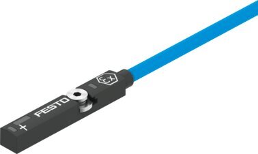 Exemplarische Darstellung: SDBT-MS-20NL-ZN-E-5-LE-EX6 (579071)   &   SDBT-MS-20NL-ZN-E-10-LE-EX6 (579072)   &   SDBT-MS-20NL-ZN-E-20-LE-EX6 (8185111)  & ...