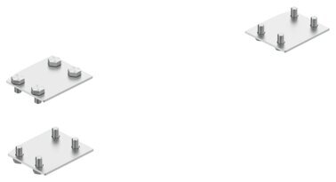 Exemplarische Darstellung: EASC-L5-80 (8049254)   &   EASC-L5-70 (8049255)