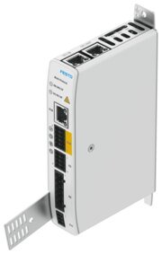 Zgleden uprizoritev: CMMT-ST-C8-1C-MP-S0 (8163946)