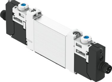 Exemplarische Darstellung: VUVG-BK10-T32C-AT-F-1R8L-S (8042558)   &   VUVG-BK10-B52-T-F-1R8L-S (8042560)