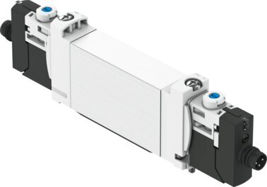 Exemplarische Darstellung: VUVG-BK14-T32C-AT-F-1R8L-S (8042574)   &   VUVG-BK14-B52-T-F-1R8L-S (8042576)