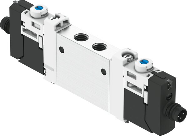 Exemplarische Darstellung: VUVG-LK10-T32C-AT-M7-1R8L-S (8042550)   &   VUVG-LK10-B52-T-M7-1R8L-S (8042552)
