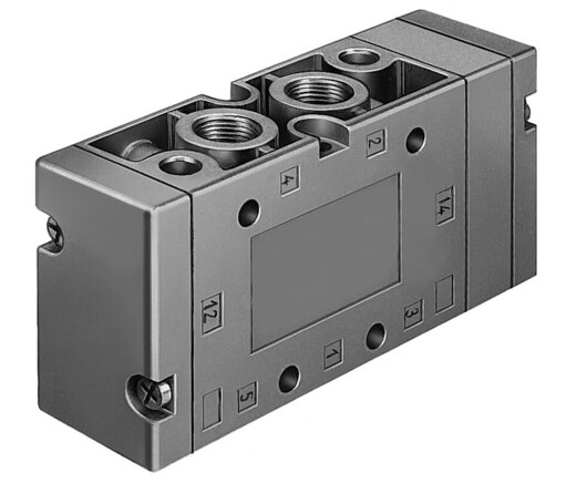 Exemplarische Darstellung: VL-5/3E-3/8-B (14949)   &   VL-5/3G-3/8-B (14950)   &   VL-5-3/8-B (14952)  & ...