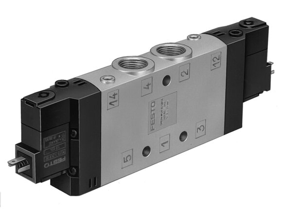 Exemplarische Darstellung: CPE24-M1H-5/3G-3/8 (170265)   &   CPE24-M1H-5/3E-3/8 (170267)   &   CPE24-M3H-5/3G-3/8 (170337)  & ...