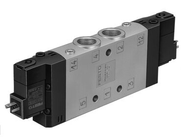 Exemplarische Darstellung: CPE24-M1H-5/3G-3/8 (170265)   &   CPE24-M1H-5/3E-3/8 (170267)   &   CPE24-M3H-5/3G-3/8 (170337)  & ...