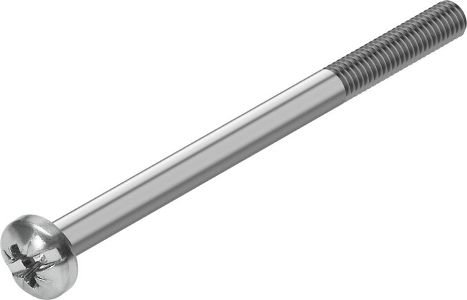 Exemplarische Darstellung: CPX-M-M3X22-S-4X (550216)   &   CPX-DPT-30X32-S-4X (550218)   &   CPX-M-M3X22-4X (550219)