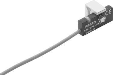Exemplarische Darstellung: SMT-C1-PS-24V-K-5,0-OE (571339)   &   SMT-C1-PS-24V-K-10,0-OE (571340)