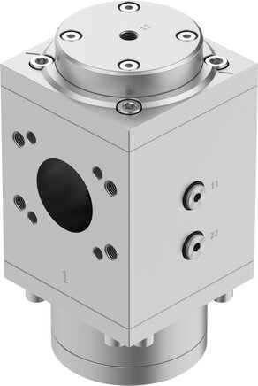 Exemplarische Darstellung: PVEL-P-124-HP7 (1629205)