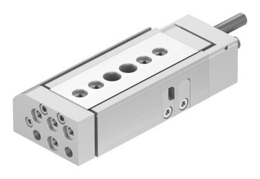 Exemplarische Darstellung: DGSL-8-20-PA (543927)   &   DGSL-8-20-P1A (543933)