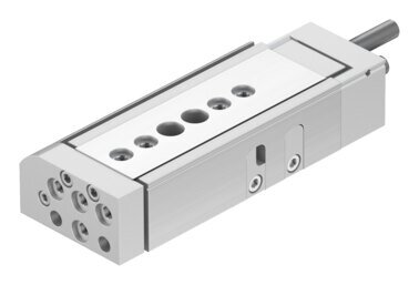 Exemplarische Darstellung: DGSL-8-30-PA (543928)   &   DGSL-8-30-P1A (543934)