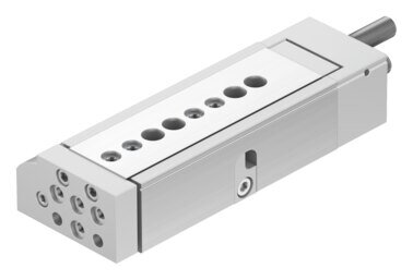 Exemplarische Darstellung: DGSL-10-40-PA (543945)   &   DGSL-10-40-P1A (543952)
