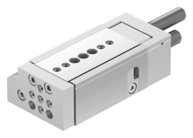Exemplarische Darstellung: DGSL-16-10-PA (543983)   &   DGSL-16-10-P1A (543991)
