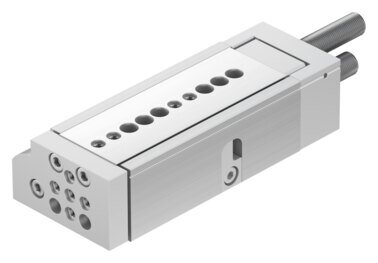 Exemplarische Darstellung: DGSL-16-40-PA (543986)   &   DGSL-16-40-P1A (543994)