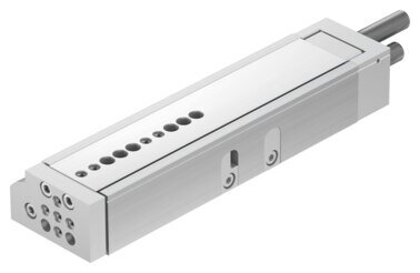 Exemplarische Darstellung: DGSL-16-100-PA (543989)   &   DGSL-16-100-P1A (543997)
