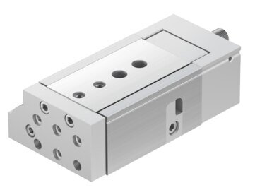 Exemplarische Darstellung: DGSL-20-20-EA (570196)   &   DGSL-25-20-EA (570205)