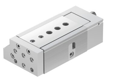 Exemplarische Darstellung: DGSL-20-30-EA (570197)   &   DGSL-25-30-EA (570206)