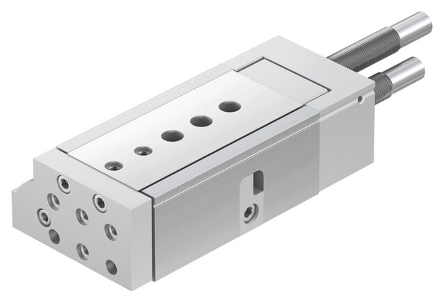 Exemplarische Darstellung: DGSL-20-40-Y3A (544024)   &   DGSL-25-40-Y3A (544049)