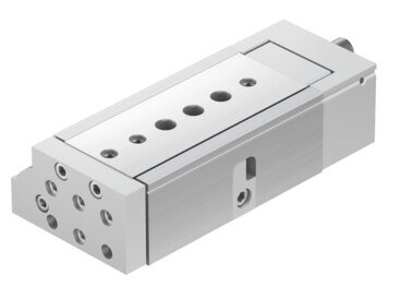 Exemplarische Darstellung: DGSL-20-50-EA (570199)   &   DGSL-25-50-EA (570208)