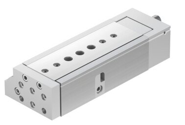 Exemplarische Darstellung: DGSL-20-80-EA (570200)   &   DGSL-25-80-EA (570209)