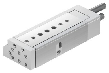 Exemplarische Darstellung: DGSL-20-80-PA (544010)   &   DGSL-20-80-P1A (544019)   &   DGSL-25-80-P1A (544044)  & ...