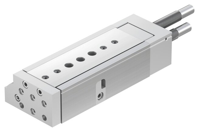 Exemplarische Darstellung: DGSL-20-80-Y3A (544026)   &   DGSL-25-80-Y3A (544051)