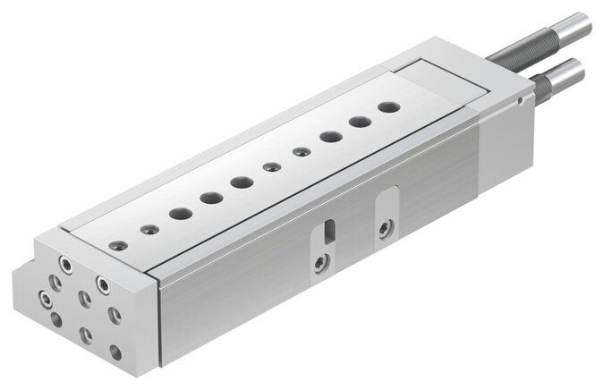 Exemplarische Darstellung: DGSL-20-100-Y3A (544027)   &   DGSL-25-100-Y3A (544052)