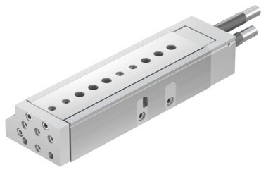 Exemplarische Darstellung: DGSL-20-100-Y3A (544027)   &   DGSL-25-100-Y3A (544052)