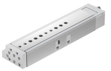 Exemplarische Darstellung: DGSL-20-150-EA (570202)   &   DGSL-25-150-EA (570211)
