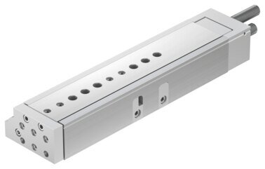 Exemplarische Darstellung: DGSL-20-150-PA (544012)   &   DGSL-25-150-PA (544037)   &   DGSL-25-150-P1A (544046)  & ...