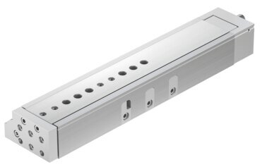 Exemplarische Darstellung: DGSL-20-200-EA (570203)   &   DGSL-25-200-EA (570212)