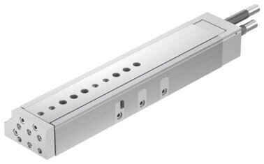 Exemplarische Darstellung: DGSL-20-200-Y3A (544029)   &   DGSL-25-200-Y3A (544054)