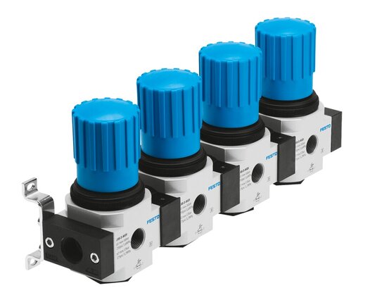 Exemplarische Darstellung: LRB-1/4-D-7-O-K4-MINI (528984)   &   LRB-3/8-D-O-K4-MINI (528987)   &   LRB-3/8-D-O-K4-MIDI (528990)  & ...
