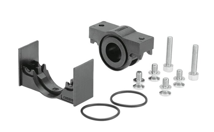 Exemplarische Darstellung: HRBC-D-MINI (529022)   &   HRBC-D-MIDI (529023)