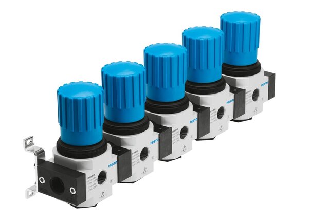 Exemplarische Darstellung: LRB-1/4-D-O-K5-MINI (529002)   &   LRB-3/8-D-O-K5-MINI (529003)   &   LRB-3/8-D-7-O-K5-MIDI (529004)  & ...