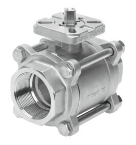Exemplarische Darstellung: VZBA-2"-GG-63-T-22-F0507-V4V4T (1686646)   &   VZBA-21/2"-GG-63-T-22-F0710-V# (1686648)