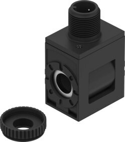 Exemplarische Darstellung: VACS-C-R8-1L (8135905)   &   VACS-C-R1-1L (8135906)   &   VACS-C-R3-1L (8135907)  & ...