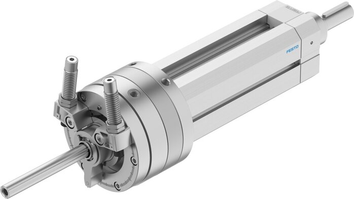 Exemplarische Darstellung: DSL-40-25-270-CC-A-S20-KF-B (556730)   &   DSL-40-40-270-CC-A-S20-KF-B (556736)   &   DSL-40-50-270-CC-A-S20-KF-B (556742)  & ...