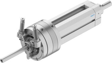 Exemplarische Darstellung: DSL-40-25-270-CC-A-S20-KF-B (556730)   &   DSL-40-40-270-CC-A-S20-KF-B (556736)   &   DSL-40-50-270-CC-A-S20-KF-B (556742)  & ...