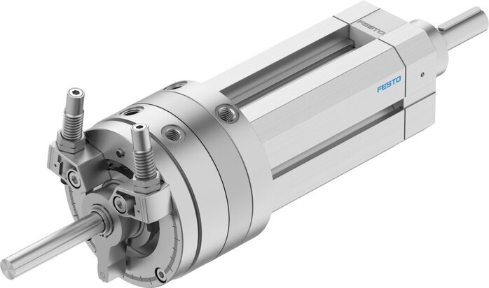 Exemplarische Darstellung: DSL-32-25-270-CC-A-S2-KF-B (556691)   &   DSL-32-40-270-CC-A-S2-KF-B (556697)   &   DSL-32-80-270-CC-A-S2-KF-B (556709)  & ...