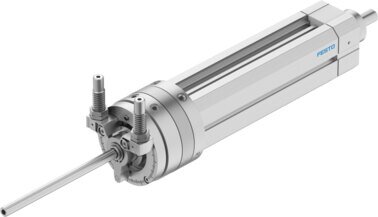 Exemplarische Darstellung: DSL-20-25-270-CC-A-S20-KF-B (556622)   &   DSL-20-40-270-CC-A-S20-KF-B (556628)   &   DSL-20-50-270-CC-A-S20-KF-B (556634)  & ...