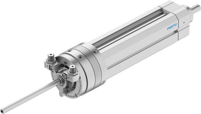 Exemplarische Darstellung: DSL-20-25-270-P-A-S20-KF-B (556621)   &   DSL-20-40-270-P-A-S20-KF-B (556627)   &   DSL-20-50-270-P-A-S20-KF-B (556633)  & ...