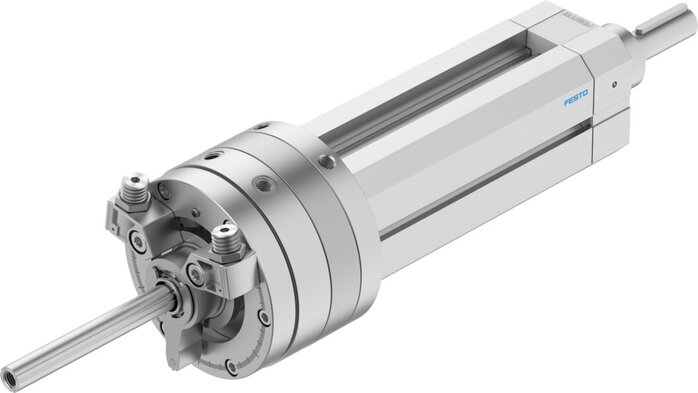 Exemplarische Darstellung: DSL-40-25-270-P-A-S20-KF-B (556729)   &   DSL-40-40-270-P-A-S20-KF-B (556735)   &   DSL-40-50-270-P-A-S20-KF-B (556741)  & ...