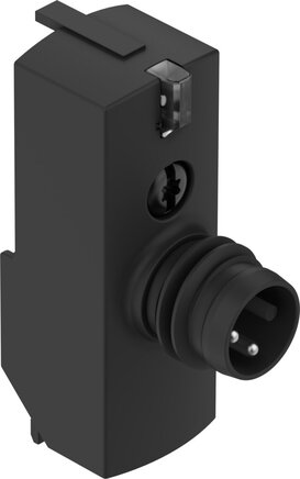 Exemplarische Darstellung: VAVE-L1-1VR8-LP (573919)   &   VAVE-L1-1R8-LR (573920)   &   VAVE-L1-1VR1-LP (573921)