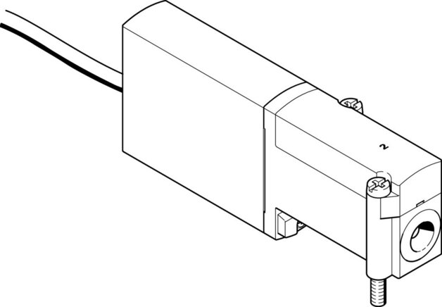 Exemplarische Darstellung: MHA4-M1H-3/2G-4-K (525176)   &   MHA4-MS1H-3/2G-4-K (525177)   &   MHA4-M1H-3/2O-4-K (525196)