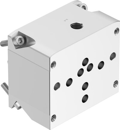 Exemplarische Darstellung: VABP-C13-100HFT0-F90-VDE1 (8188509)