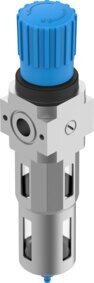 Exemplarische Darstellung: LFR-D-MIDI (546425)   &   LFR-D-MINI-A (546433)