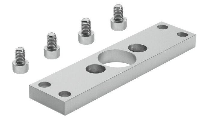 Exemplarische Darstellung: FZF-40 (161815)   &   FZF-50 (161816)   &   FZF-63 (161817)  & ...