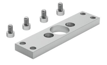 Exemplarische Darstellung: FZF-40 (161815)   &   FZF-50 (161816)   &   FZF-63 (161817)  & ...
